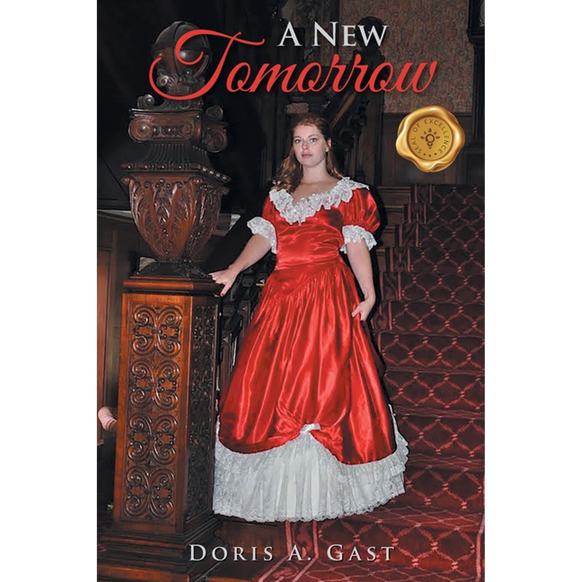 A New Tomorrow (Paperback)