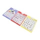 thumbnail image 5 of Carteles Educativos De Sonido, 3 Piezas Póster De Aprendizaje De Sonido Preescolar Desarrollo Cognitivo PVC Interesante Para Jardín De Infantes Para El Aula, 5 of 7