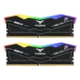 thumbnail image 1 of Memoria RAM TEAMGROUP T-Force Delta RGB DDR5 32 GB 6000 MHz, 1 of 9