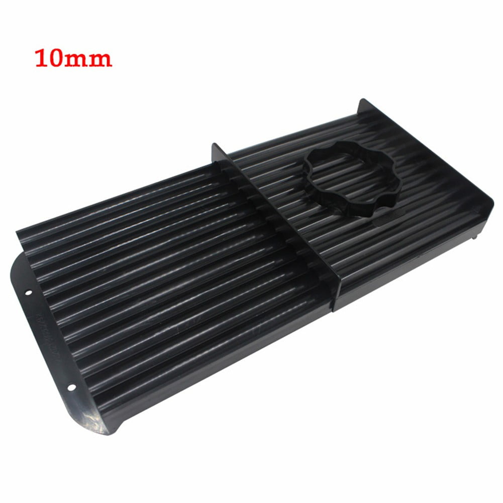 Sportact Fishing Accessories,Fishing Equipment,Roller table carp bait feeder for carp bait making carp fishing tools