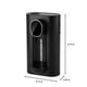 thumbnail image 4 of Dispensador automático de enjuague bucal montado en la pared | Máquina de enjuague bucal de baño recargable por USB con 2 tazas magnéticas invertidas | Salida ajustable de 10/20/30 ml | Uso familiar, 4 of 7