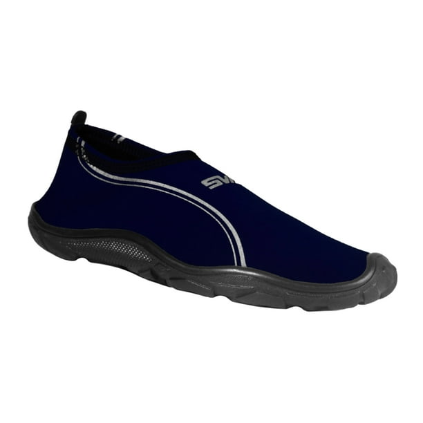 Zapatos Acuaticos Aquashoes Tenis Playa Agua Dama Caballero Niños