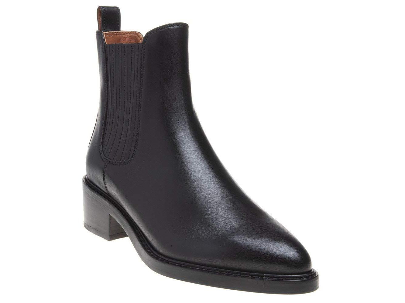 bowery bootie coach