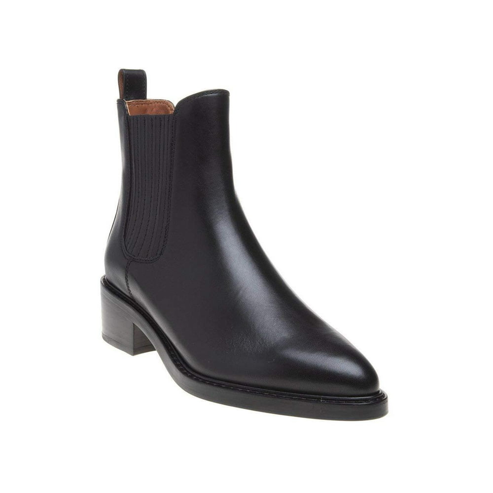 bowery bootie
