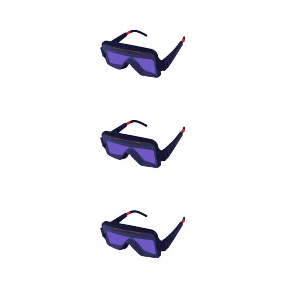 Yuarrent Welding Welders Safety Goggles Flip Protecting Eye Glasses Up Type1 NO1