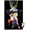 Poster & Mount Bundle, variant on Dragon Ball Z: Cell Saga - Group Wall Poster with Push Pins, 22.375" x 34"