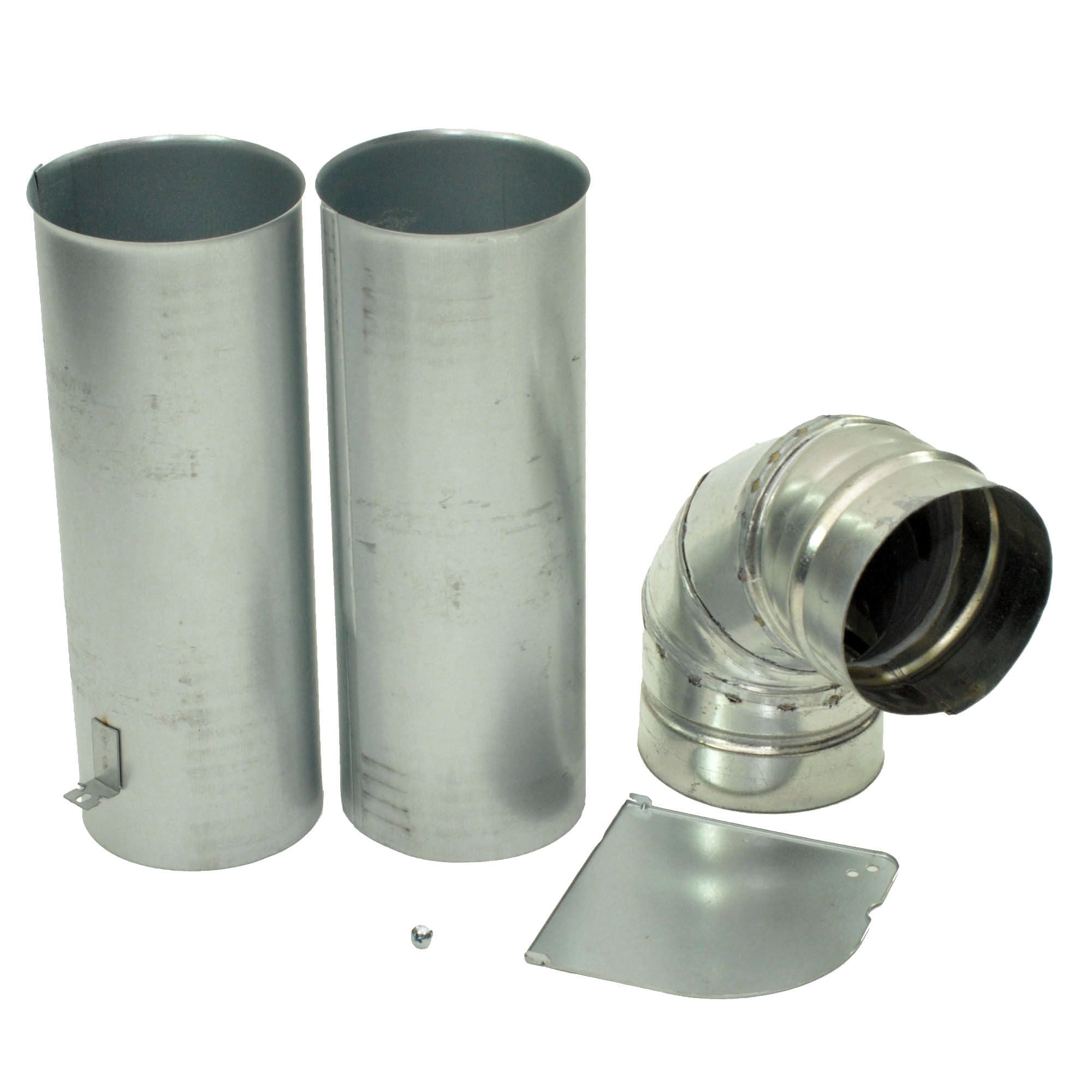 LG 1 in Dryer Replacement Vents