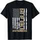 thumbnail image 1 of Camiseta de Papá de Niñas: El Papá y Padre de Chicas Superado en Número, 1 of 6
