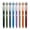 Vintage, variant on WRITECH Multicolor Gel Pens 0.5, 2 In 1 Colored Pens Fine Point,Black & Vintage Color,Assorted Ink,8-Count