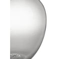 thumbnail image 4 of Signature Design by Ashley Kurthorne 15" Glass Vase, Clear Seeded Indoor/Outdoor, 4 of 5