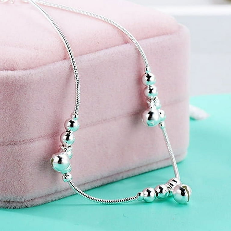 Luxury 2024 ankle bracelet