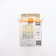 thumbnail image 3 of Feit Electric 18584 - T640/CL/927CA/HDRP/4 Tubular Style Antique Filament LED Light Bulb, 3 of 4