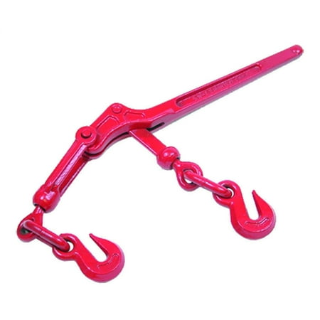 

Ancra Heavy Duty Lever Chain Load Binder - 5/16 1 each sold by each