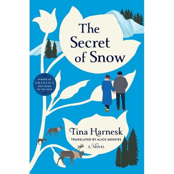 The Secret of Snow, (Hardcover)