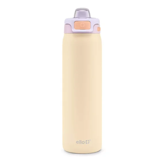 Fill Stainless Steel Water Bottle