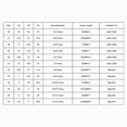 thumbnail image 3 of Godom Tennis Shoes for Girls Children Sports Shoes Breathable Princess Lightweight Casual Lighting Shoes Soft Walking Shoe, 3 of 7