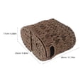thumbnail image 2 of TABLETREANDS Cesta Decorativa Para Almacenamiento De Y Toallas En, 2 of 6