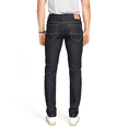 thumbnail image 2 of Buffalo David Bitton INDIGO RINSE WASH Men's Slim Ash Jeans 33x32, 2 of 3