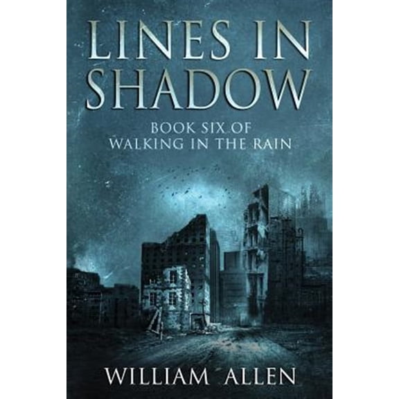 Pre-Owned Lines in Shadow