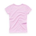 thumbnail image 2 of Playera Fan Army Justice League Talla 6 bring it on manga corta rosa, 2 of 4