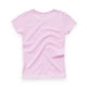 thumbnail image 2 of Playera Fan Army Justice League Talla 6 bring it on manga corta rosa, 2 of 4