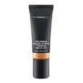 thumbnail image 1 of MAC COSMETICS PRO LONGWEAR FOUNDATION .85 OZ NC42 MAC COSMETICS/PRO LONGWEAR NOURISHING WATERPROOF FOUNDATION NC42 .85 OZ (25 ML) TANNED PEACH GOLDEN UNDERTONE FOR MEDIUM TO DARK SKIN, 1 of 1