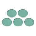 thumbnail image 2 of Single Eyeshadow, Organic Ingredients 5Pcs Long Lasting Single Color Eye Shadow DIY  For Festivals 50,83, 2 of 8