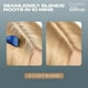 thumbnail image 4 of Tinte para el cabello Clairol Root Touch-Up Nice'n Easy 9 Light Blonde x2, 4 of 9