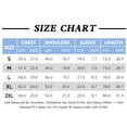 thumbnail image 2 of Fexilor Men's Shirts Short Sleeve Button Down Relaxed Fit Modern Stand Collar Casual Dress Shirts, Fade-Resistant, 2 of 6