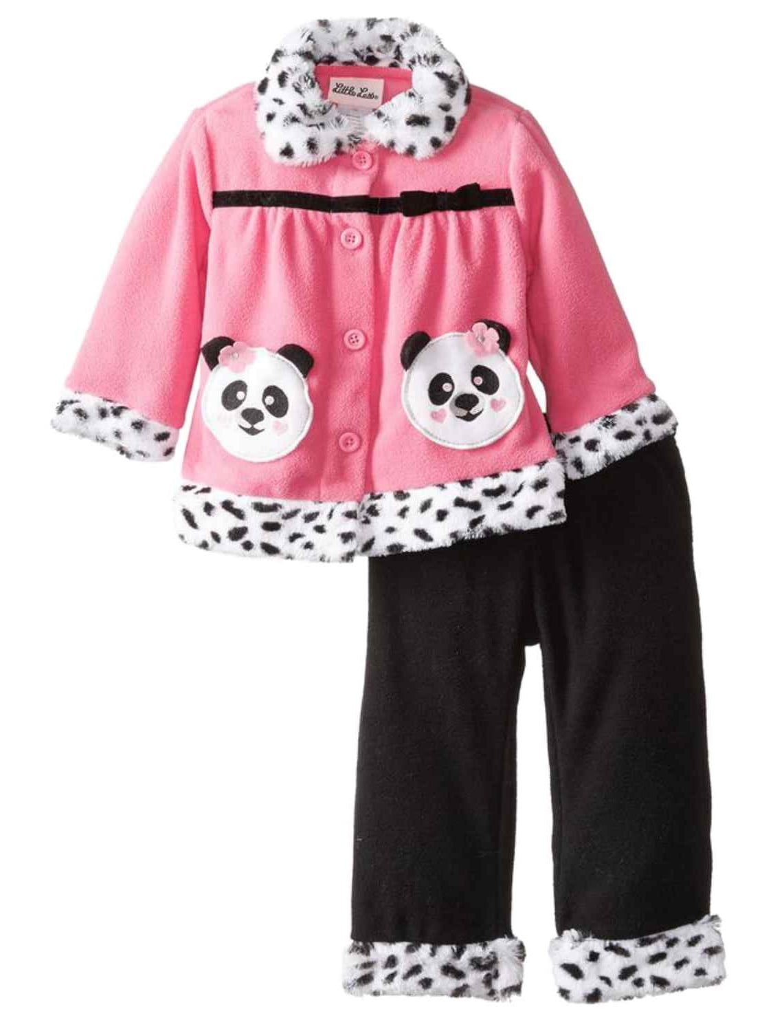 Multicolor, 5T MONASITA Girls Print Leggings for Active Kids