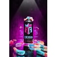 thumbnail image 7 of Reign Total Body Fuel, Sour Gummy Worm, Performance Energy Drink, 1 Count, 16 fl oz, 7 of 7