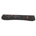 thumbnail image 1 of Remote Control, Easy To Hold Large Buttons RAV200 V269010 US AV Receiver Remote Controller  For HTR5140RDS For RX V495 For RX V495RDS For RX V495RD, 1 of 8