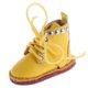 thumbnail image 4 of Zapatos de muñeca Par de material cuero de Cargadores para 12inch Muñeca ACCS Fanmusic Zapatos de muñeca, 4 of 7