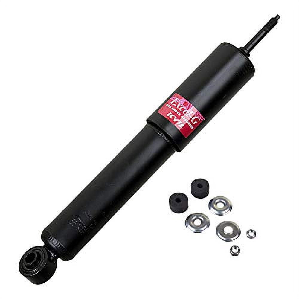 Shock Absorber Fits select: 2003-2004 NISSAN FRONTIER