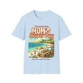 thumbnail image 3 of Mom's Beach Day gifte: Unisex Softstyle sweat shirt for All-Season Comfort, 3 of 10