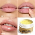 thumbnail image 5 of Fade Lip Wrinkles Moisturize And Moisturize Lips Care Cream 30g, 5 of 8