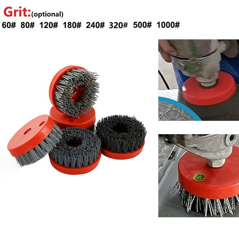 Rzvnmko Wheel brush, Microfibre Wheel Cleaner Brush, Long Reach Wheel Rim  Brush, Gentle Cleaning Scratch, Tire Brush Washing Tool 