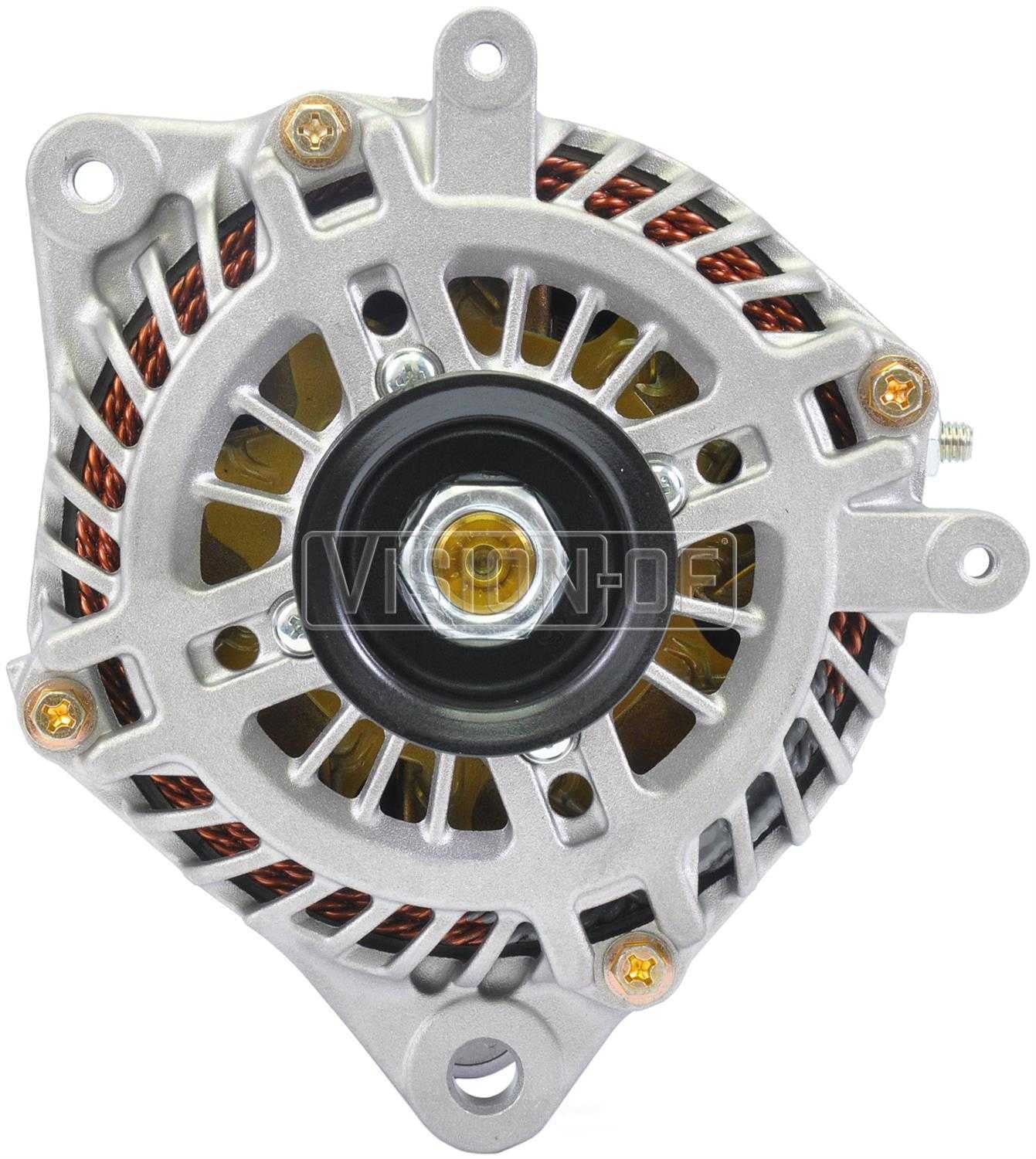 Vision OE 42163 Alternator