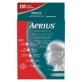 thumbnail image 1 of Aerius Allergy Relief, 130 Tablets, 1 of 2