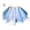 K, variant on STAOEDU Adult Tutu Skirt, Tulle Tutus for Women, Mardi Gras Tutu Elastic Teen Adult Tulle Tutu Skirt