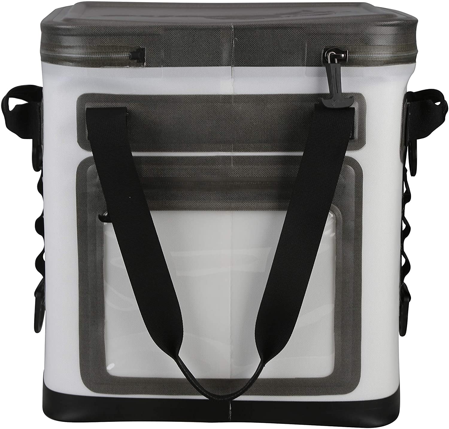 Coho Cooler Bag | 24 Can Personal Cooler and Lunch Box | Insulated Leak Proof Portable Cooler | Cooler Bag for Beach,Travel, Picnic, Camping, Hiking, and Kayak Cooler