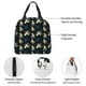 thumbnail image 4 of Easygdp Octopus 1 Bolsa Térmica Premium - Tela Oxford Impermeable, Gran Capacidad, Bolsillo Frontal, Unisex para Trabajo, Escuela, Actividades al Aire Libre y Picnics, 4 of 8