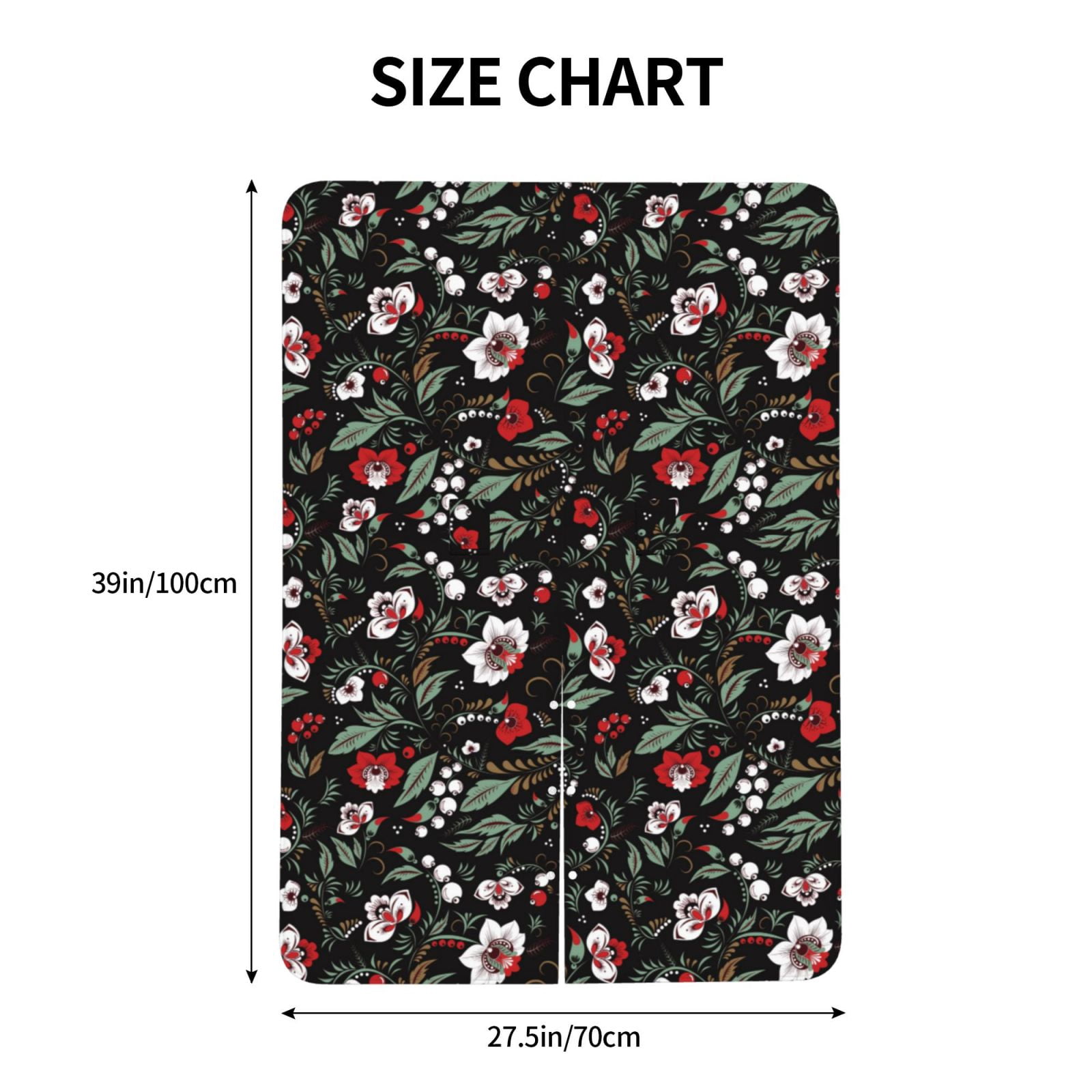 Car Seat Cover Baby - floral prints Breathable Infant Car Seat Cover for Baby Carseat, Lightweight Comfort Baby Essentials Must Haves Newborn Stuff for Girl Boy