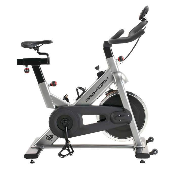 Proform 505 Spx Indoor Cycle Assembly Required Walmart Com Walmart Com