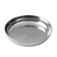 thumbnail image 2 of Ozark Trail Space-saving 5-Piece Cookware Mess Kit, Stainless Steel and Plastic, 2 of 7