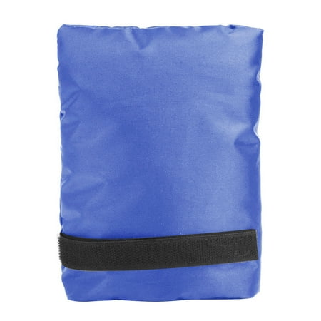 

HUAQUE Faucet Cover Convenient to Install Anti-freeze Effectively Protection Faucet Socks for Winter