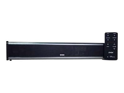zvox accuvoice soundbar av203