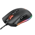 thumbnail image 2 of Mouse Gamer Rgb Trust Gxt 900 Qudos, 2 of 5