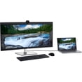 thumbnail image 5 of Dell P3424WEB 34 Curved Video Conferencing Monitor, 5 of 5