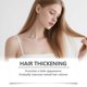 thumbnail image 3 of Rosemary Nourishing Hair Essence: Leaves hair smooth, silky, and naturally shiny., 3 of 4